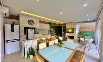 Imagem 4: Casa Térrea, 3 dormitórios, 1 suíte master, pátio com piscina. No bairro bela vista na cid