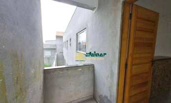 Imagem 5: Casa com 2 dormitórios para alugar, 90 m² por R$ 1.952,00/mês - Jardim Adriana - Guarulhos