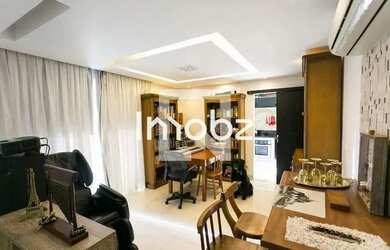 Imagem: Apartamento à venda na Rua José de Oliveira