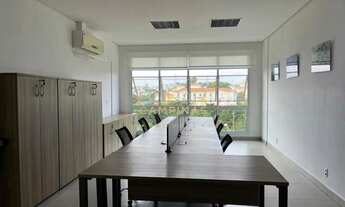 Imagem: Sala - Ville Sainte Hélène - Campinas