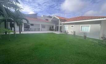 Imagem 4: VENDO CASA ALTO PADRÃO CONDOMÍNIO GOLDEN GREEN área total 800 m²