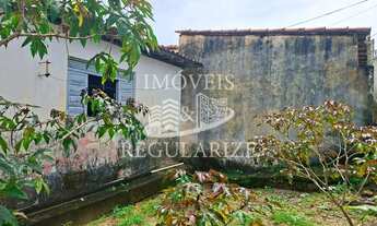 Imagem 6: Terreno de Esquina c/ 2 Casas e Escritura na Cidade Satélite