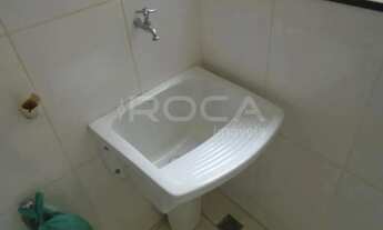 Imagem 6: Lindo Apartamento de 1 Dormitório para Alugar no Jardim Bethânia, São Carlos