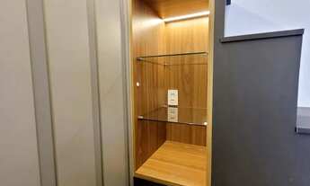 Imagem 4: Studio para locação em Brooklin com 1 quarto , 25m²