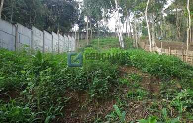 Imagem: Terreno residencial de 502,50 m² em Alvarenga