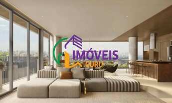 Imagem: APARTAMENTO - ALTO DA LAPA - SP