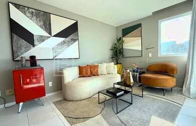 Imagem 2: LB - RJ974 Flat 52 m² no Hotel Wyndham