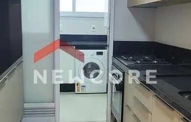 Imagem 5: Apartamento em Passeio dos Jequitibas - Riviera de São Lourenço - Bertioga/SP