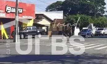 Imagem 2: 0 - Casa 3 quartos, sendo 1 suíte