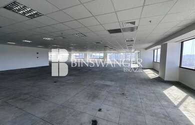 Imagem 2: Castelo Branco Office Park Torre Jatobá