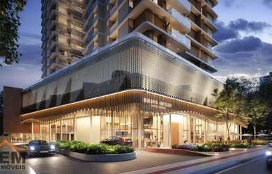 Imagem 2: Apartamento com 4 dormitórios à venda, 215 m² por R$ 5.569.519,27 - Praia Brava - Itajaí/S