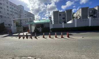 Imagem: Cond. Alameda Jardins, 2 quartos, térreo