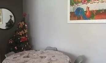 Imagem 5: Apartamento que une design moderno, segurança e a praticidade que sua rotina pede. Viva co