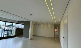Imagem 5: Apartamento à venda em Campinas, Cambuí, com 4 quartos, com 157 m², Alenza Cambuí