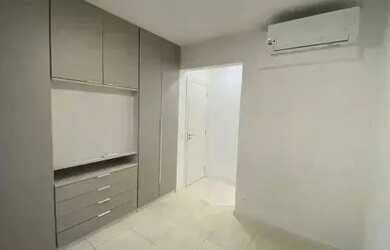 Imagem 4: RESERVA INGLESA, MOBILIADO, 93M2, 3 QUARTOS SENDO 1 SUÍTE, ANDAR ALTO