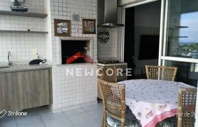 Imagem 5: Apartamento em Rua João Ramalho - Centro - Bertioga/SP