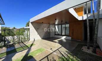 Imagem 2: Residencial Villa Angostura no Bairro Hamburgo Velho em Novo Hamburgo - 5 Casas planas REF