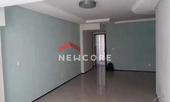 Imagem: Apartamento em Avenida Santos Dumont - Cocó