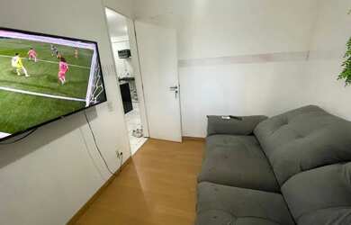 Imagem 2: Apartamento padrão à Venda, Morada de Laranjeiras, Serra, ES Avenida Copacabana, 244 - M