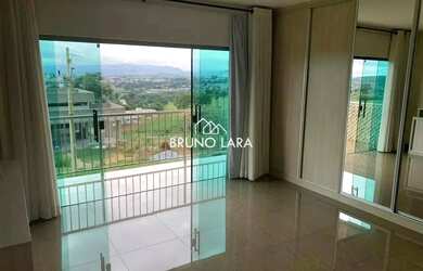 Imagem 4: Casa à venda em Igarapé MG, Condomínio Morada do Sol