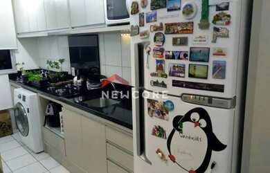 Imagem 6: Apartamento em Rua Antônio Lourenço Rosa - Mato Grande - Canoas/RS