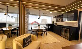 Imagem 7: Apartamento em Alameda Armênio Mendes - Aparecida - Santos/SP