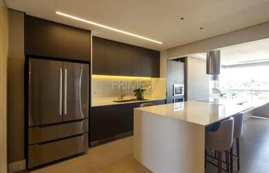 Imagem 6: Apartamento de alto padrão para venda ou locação no bairro São Dimas em Piracicaba-SP