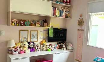 Imagem 4: Vale Verde - Aluguel Casa 4/4 Área gourmet Energia Solar Abrantes 7.500,00