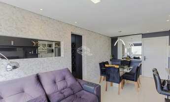 Imagem 6: Apartamento com 68m² e 2 dormitórios, 1 suíte, 2 vagas no bairro Santana