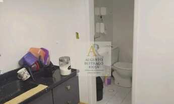 Imagem 6: Sala comercial à venda, 70 m² por R$ 550.000 - Chácara Santo Antônio - São Paulo/SP