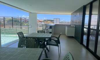 Imagem 5: Alugo apartamento nascente Jardim Armação