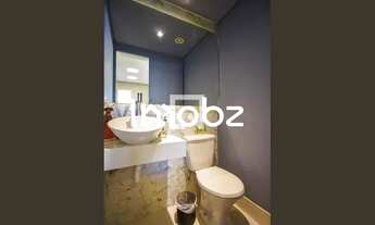 Imagem 2: Apartamento à venda no Residencial Allgreen - Rua José Gonçalves, 292 - São Paulo - SP - C