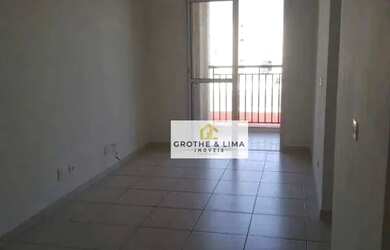 Imagem 3: Apartamento com 2 dormitórios para alugar, 56 m² por R$ 2.160,00/mês - Vila Nossa Senhora