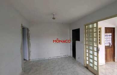 Imagem 4: Casa com 3 dormitórios à venda, 60 m² por R$ 180.000,00 - Conjunto Professora Hilda Mandar