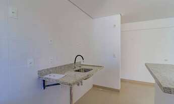 Imagem 5: Apartamento à Venda no Residencial Ligia Valois 2 Quartos com Suíte | 58m²