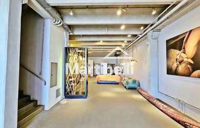 Imagem 2: Imóvel comercial para venda e locação no Bairro Vila Ana Maria, próximo ao Ribeirão Shoppi