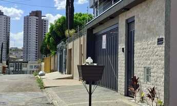 Imagem: Casa à venda no bairro Residencial Virgínia