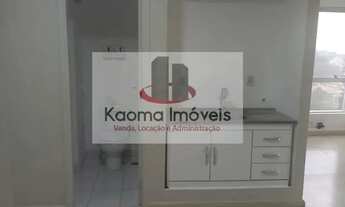 Imagem 3: Sala Comercial para Locação em Osasco, Vila Yara, 1 banheiro, 1 vaga