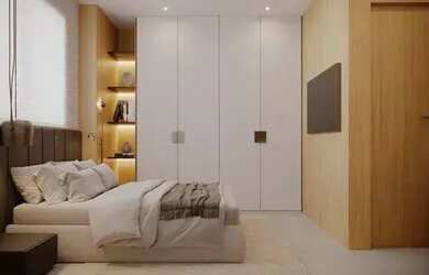 Imagem 2: PAÇO DECÓ COM 04 QUARTOS E SUITES| 108m2 | LAZER COMPLETO| CARRILHO PRIME