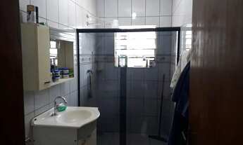 Imagem 7: Casa em Rua Euclides de Figueiredo - Vila Lutécia - Santo André/SP