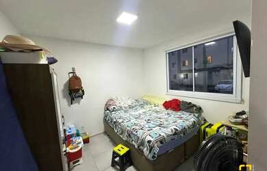 Imagem 6: À venda em Biguaçu no Bairro Bom Viver apartamento com 2dormitórios