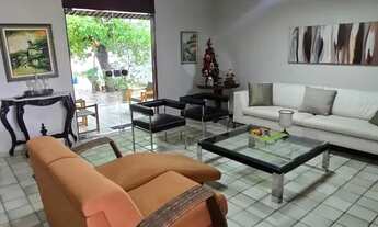 Imagem 2: Imóvel para venda tem 500 metros quadrados com 3 quartos em Cabo Branco - João Pessoa - PB