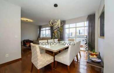 Imagem 3: Apartamento à venda, 4 quartos, 1 suíte, 2 vagas, Buritis - Belo Horizonte/MG