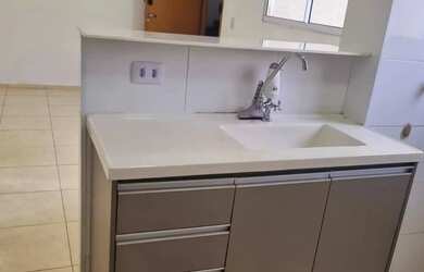 Imagem 5: Casa para venda em Reserva Real de 42.00m² com 2 Quartos e 1 Garagem