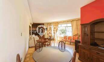 Imagem 2: Tijuca Apartamento com 4 dormitórios