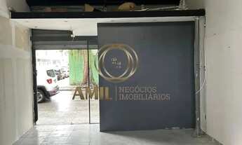 Imagem 2: EE - Aluga-se, Ponto Comercial, 35 m², Centro de São José dos Campos
