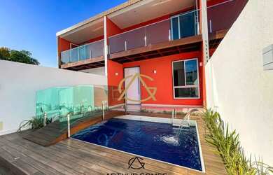 Imagem 2: Casa à venda em rua pública, PIEDADE, Jaboatão dos Guararapes, PE