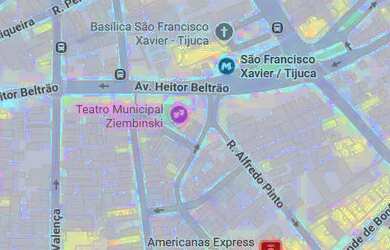 Imagem 2: EXCELENTE SALA/QUARTO NO LARGO DA SEGUNDA FEIRA NA TIJUCA!!!