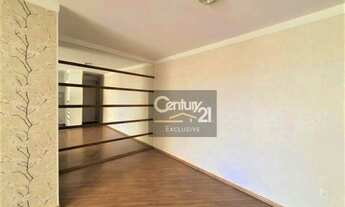 Imagem 3: Apartamento para Alugar no Condomínio Pátio Andaluz - Cidade Nova II em Indaiatuba/SP - AP