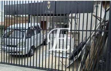 Imagem: Galpão para alugar, 400 m² por R$ 7.751,00/mês